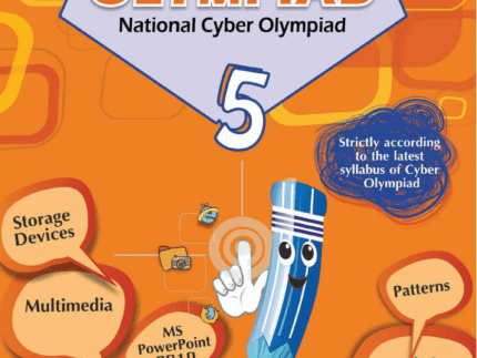 National Cyber Olympiad – Class 5
