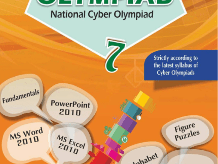 National Cyber Olympiad – Class 7