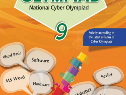 National Cyber Olympiad – Class 9