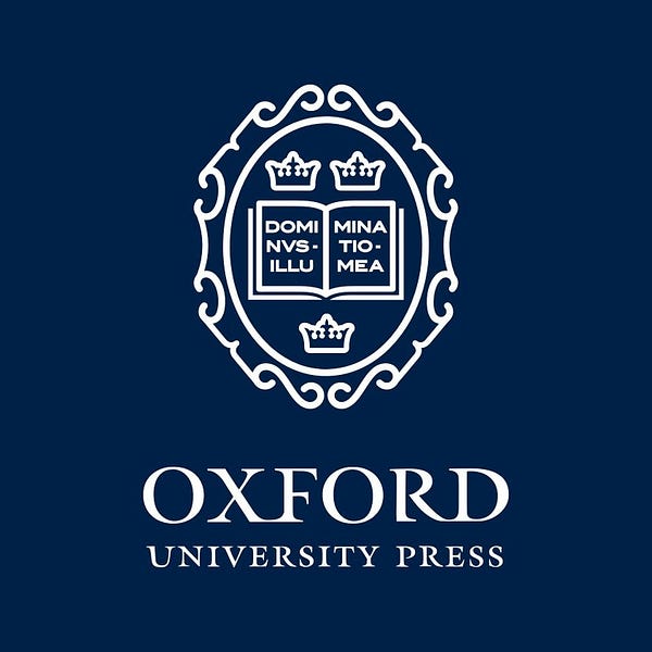 Oxford University Press