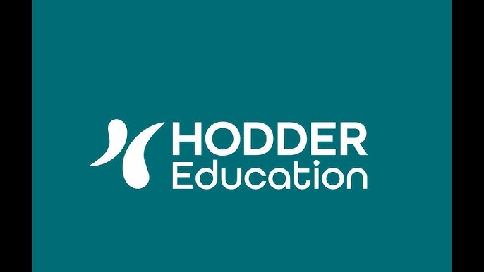 Hodder Education