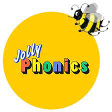Jolly Phonics