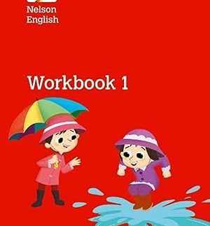 Nelson English Workbook 1