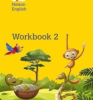 Nelson English Workbook 2