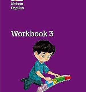 Nelson English Workbook 3