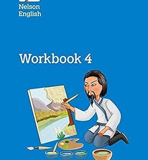 Nelson English Workbook 4