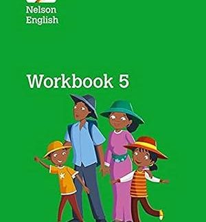 Nelson English Workbook 5