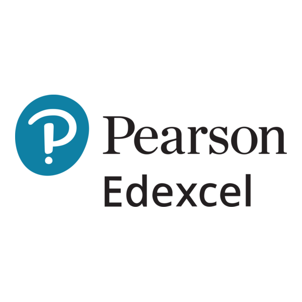 Pearson Edexcel