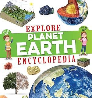 Explore Planet Earth Encyclopedia