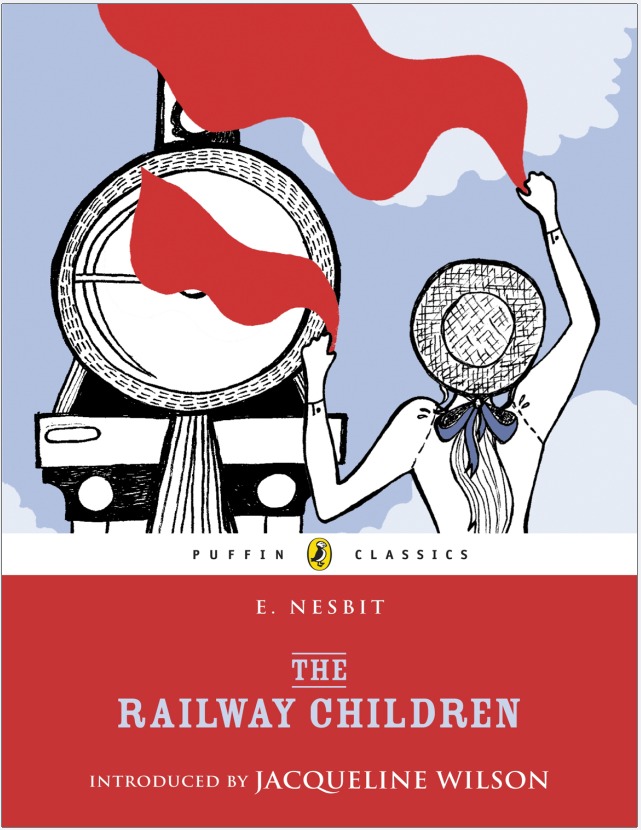 WhatsApp Image 2026-06-27 at 19.18.46 The Railway Children, by E. Nesbit - Image 1