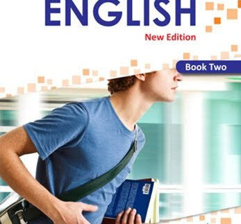 Secondary English Book 2 ( New Edition)