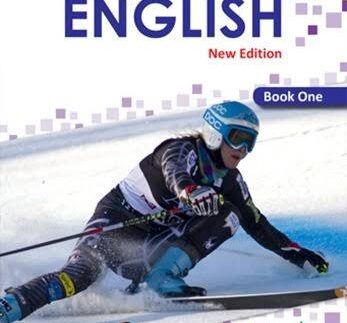 Secondary English Book 1 ( New Edition)