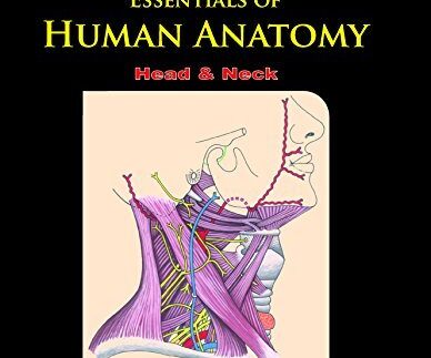 A.K. Datta Essentials of Human Anatomy Vol 2- 10th Edition