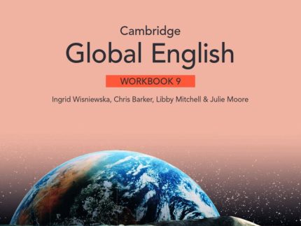 Cambridge Global English Workbook 9