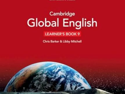Cambridge Global English Learner's Book 9