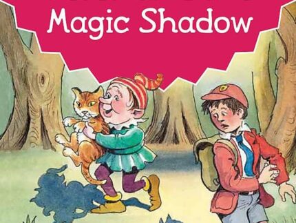 Peter and the Magic Shadow