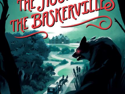 The Hound of the Baskervilles