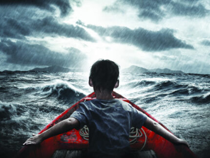 Refugee by Alan Gratz