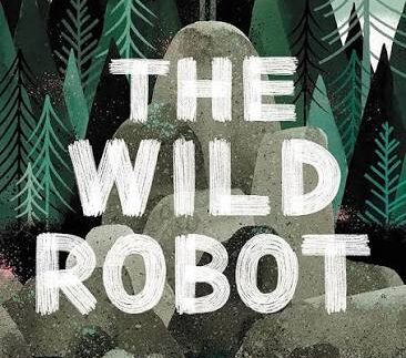 The Wild Robot