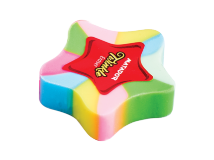 Matador Twinkle Eraser