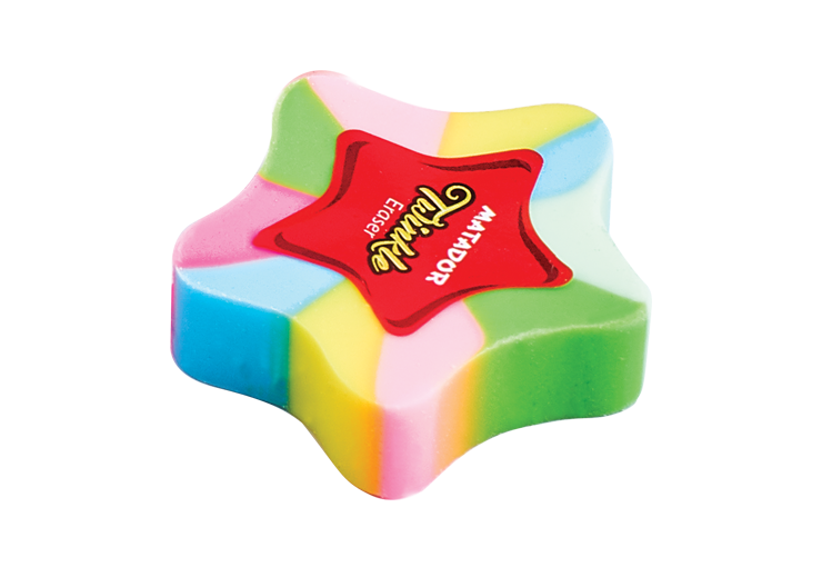15703754691Vtwb Matador Twinkle Eraser - Image 1