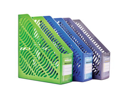 Matador File Holder (Single)