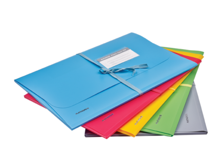 Matador Court file