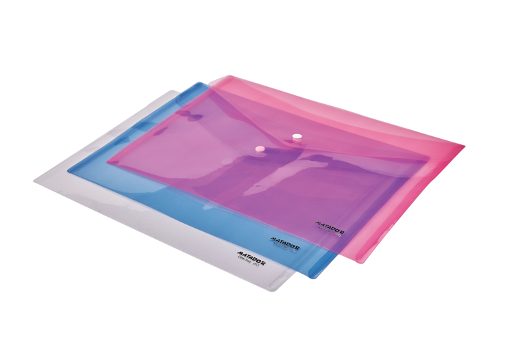 15710578593a0Lx (1) Matador Clear Bag FC - Image 1
