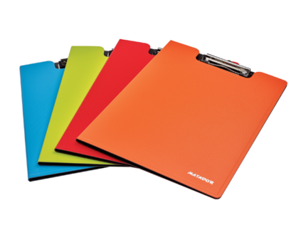 Matador Double Part Clip Board