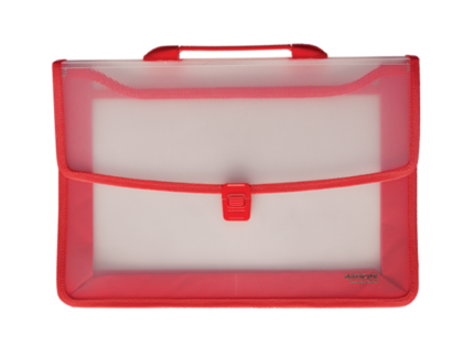 Matador Document Carrier