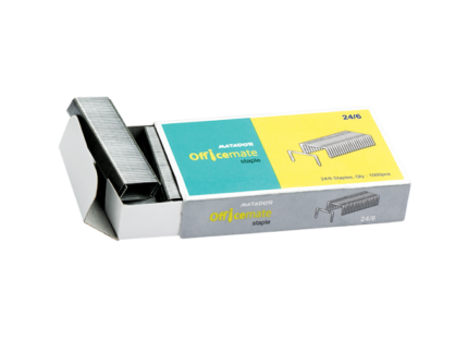 Staple Pin (Big)