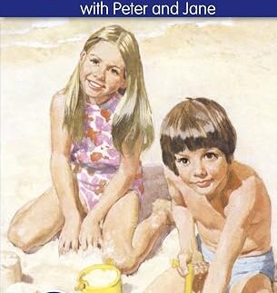 Key Words with Peter and Jane 1a