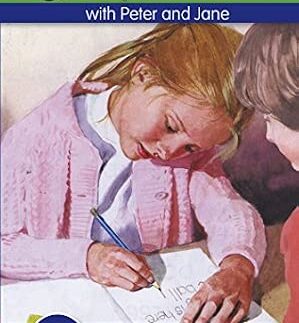 Key Words with Peter and Jane 1c