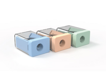 Matador Smoothy Pencil Sharpener