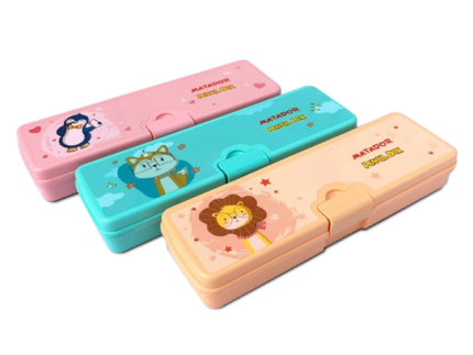 Matador Pencil Case (Small)