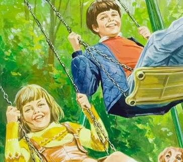Key Words with Peter and Jane 3a