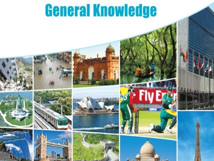 Social Studies and General Knowledge - 4