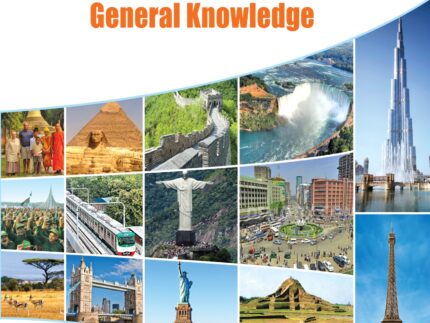 Social Studies and General Knowledge - 5