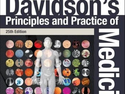 Davidson Principles and Practice of Medicine (Offset Colour)