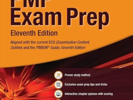 Rita Mulcahy's PMP® Exam Prep, Eleventh Edition