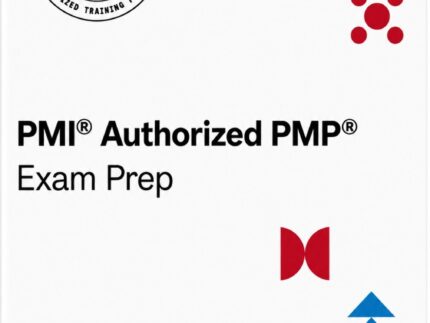 PMI Authorized PMP Exam Prep