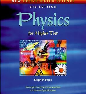New Coordinated Science Physics : For Higher Tier