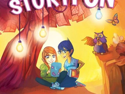 Storyfun Book 2