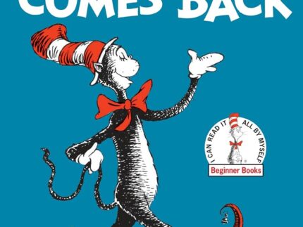 The Cat in the Hat Comes Back