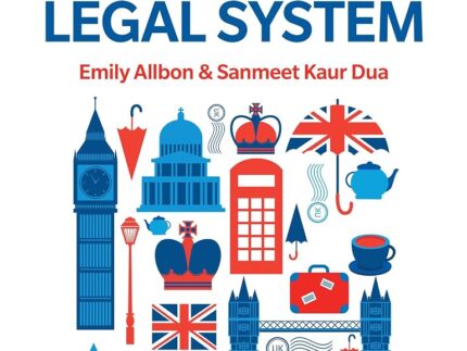 Elliott & Quinn's English Legal System