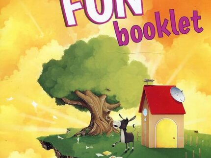 Home Fun Booklet 2