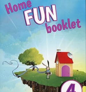 Home Fun Booklet 4