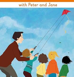 Key Words with Peter and Jane 9b
