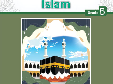 Teaching of Islam Grade-5