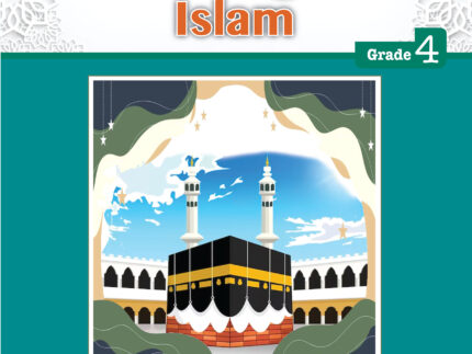 Teaching of Islam Grade-4